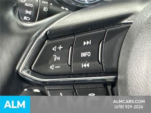 Used 2019 MAZDA CX-5 Grand Touring image 29