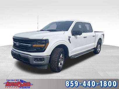 Used 2024 Ford F150 XLT w/ Tow/Haul Package