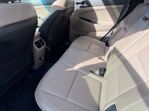 Used 2020 Hyundai Tucson Ultimate image 29