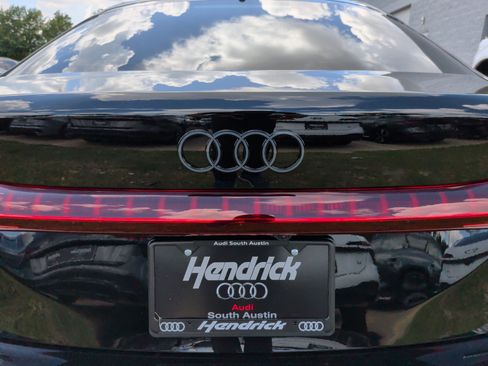 Used 2026 Audi A5 2.0T Premium Plus AWD/4WD image 40