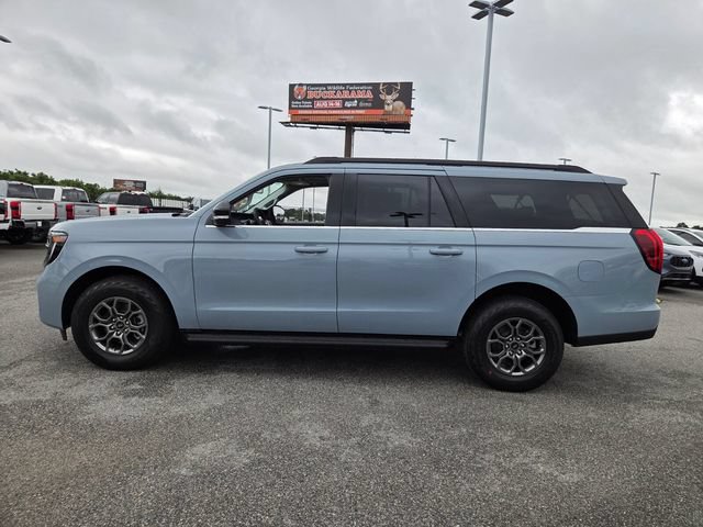 New 2026 Ford Expedition Max Active AWD/4WD image 31