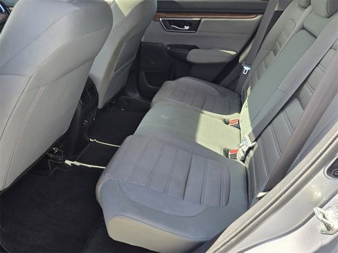 Used 2021 Honda CR-V EX image 12