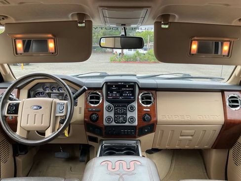 Used 2016 Ford F250 King Ranch AWD/4WD image 33