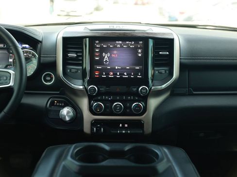 Used 2019 RAM 1500 Laramie w/ Trailer Tow Group RWD image 29