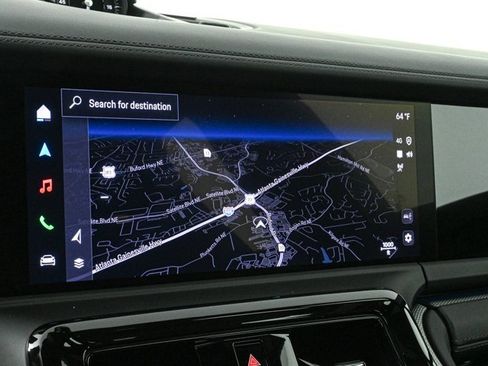 New 2025 Porsche Panamera 4 image 14