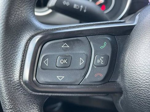 Certified 2023 Jeep Wrangler Sport AWD/4WD image 20