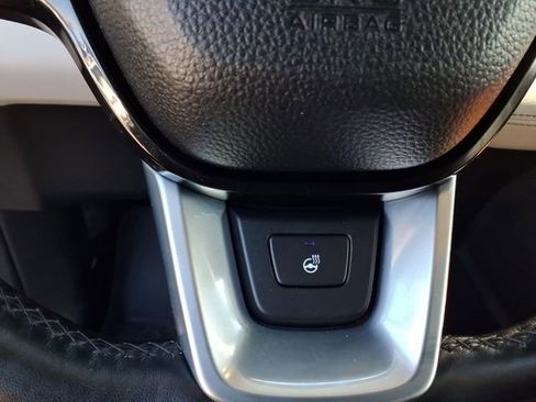 Used 2024 Honda Pilot Elite image 10