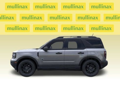 New 2026 Ford Bronco Sport Big Bend w/ Convenience Package AWD/4WD image 34