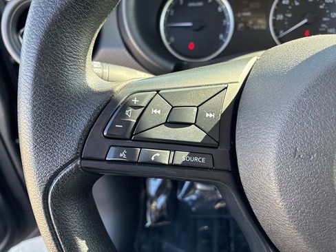 Used 2024 Nissan Kicks S image 27