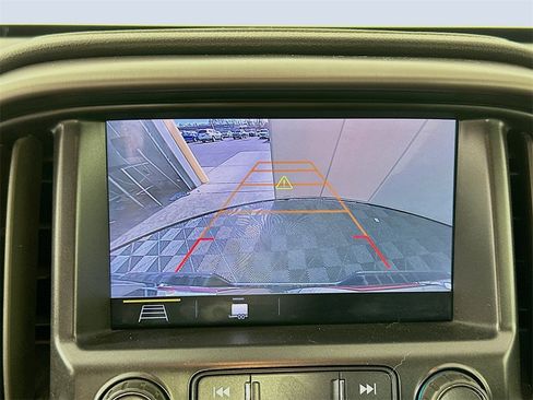 Used 2021 GMC Canyon AT4 image 13