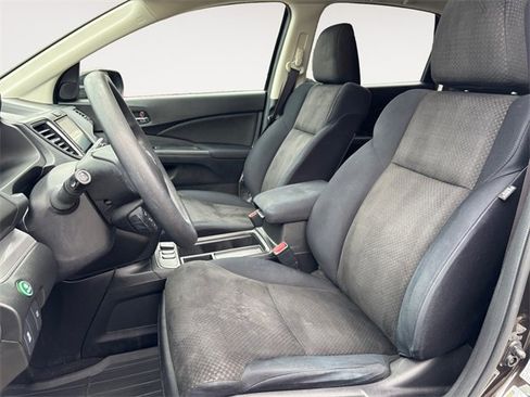 Used 2015 Honda CR-V EX image 9