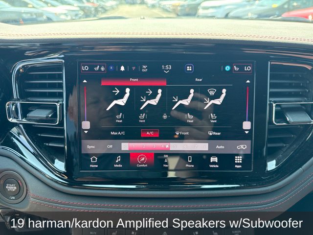 Certified 2023 Dodge Durango R/T AWD/4WD image 18