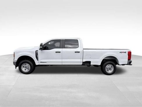 Used 2025 Ford F350 XL w/ XL Chrome Package AWD/4WD image 3
