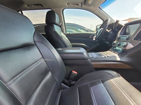 Used 2018 GMC Yukon Denali w/ Denali Ultimate Package image 4