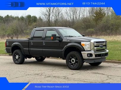 Used 2013 Ford F350 XLT w/ Advanced Security Group