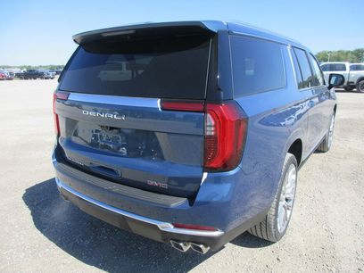 New 2026 GMC Yukon XL Denali