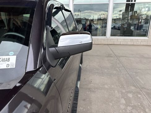 Used 2016 Chevrolet Silverado 1500 LT w/ All Star Edition image 8