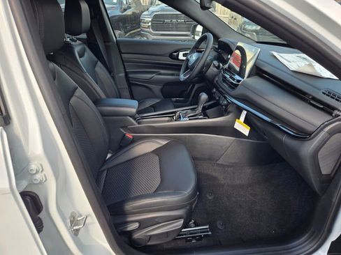 New 2026 Jeep Compass Latitude w/ Quick Order Package 29K image 5