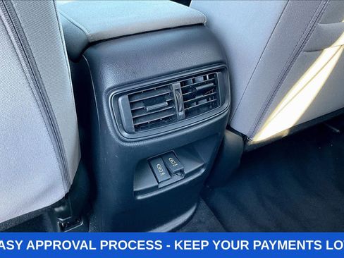 Used 2018 Honda CR-V EX image 12
