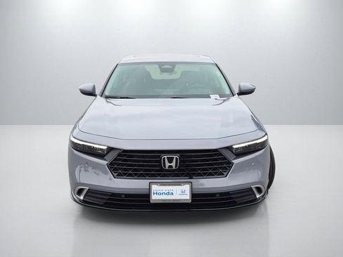 New 2026 Honda Accord Touring image 2