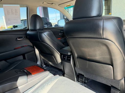 Used 2011 Lexus RX 350 AWD w/ Premium Pkg image 33
