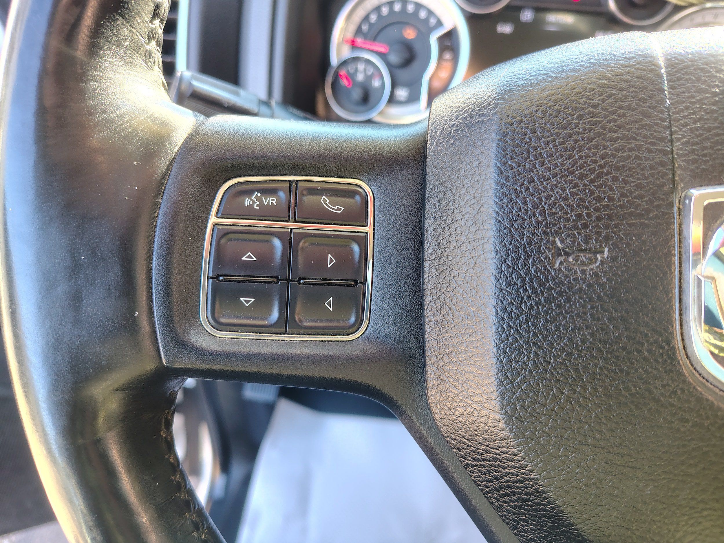 Certified 2016 RAM 1500 Big Horn AWD/4WD image 27