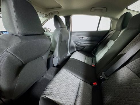 New 2026 Nissan Sentra SV image 21