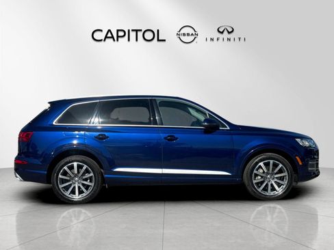 Used 2019 Audi Q7 2.0T Premium Plus image 6