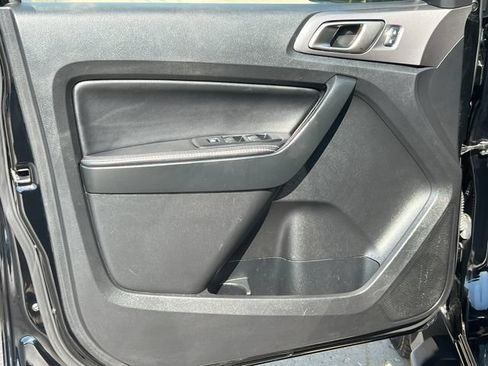 Used 2020 Ford Ranger Lariat w/ Equipment Group 501A Mid AWD/4WD image 18