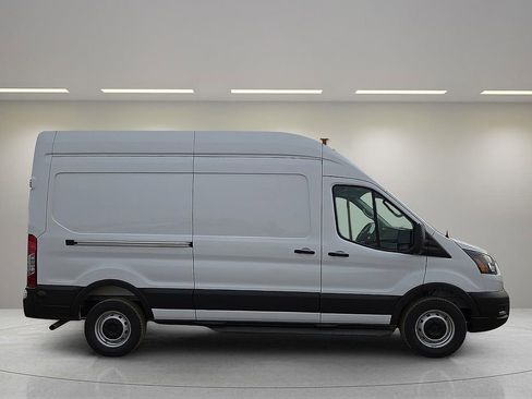 New 2026 Ford Transit 350 148 High Roof image 5
