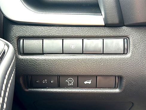 New 2026 Nissan Rogue SV w/ Cold Weather Package image 25