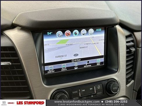 Used 2018 GMC Yukon Denali w/ Denali Ultimate Package image 31