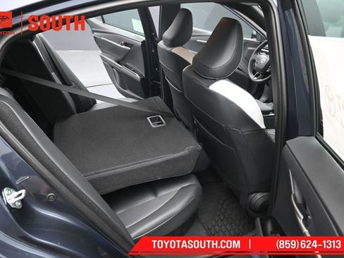 New 2026 Toyota Camry SE FWD image 29