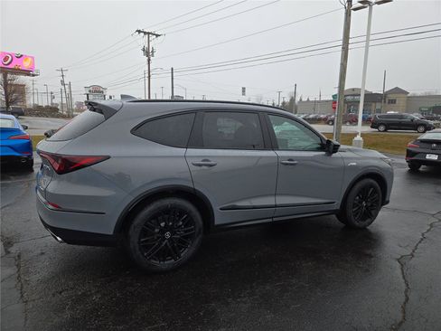 New 2026 Acura MDX A-Spec image 29