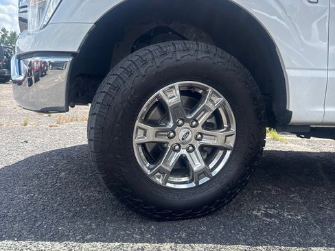 Used 2021 Ford F150 XLT w/ XTR Package AWD/4WD image 9