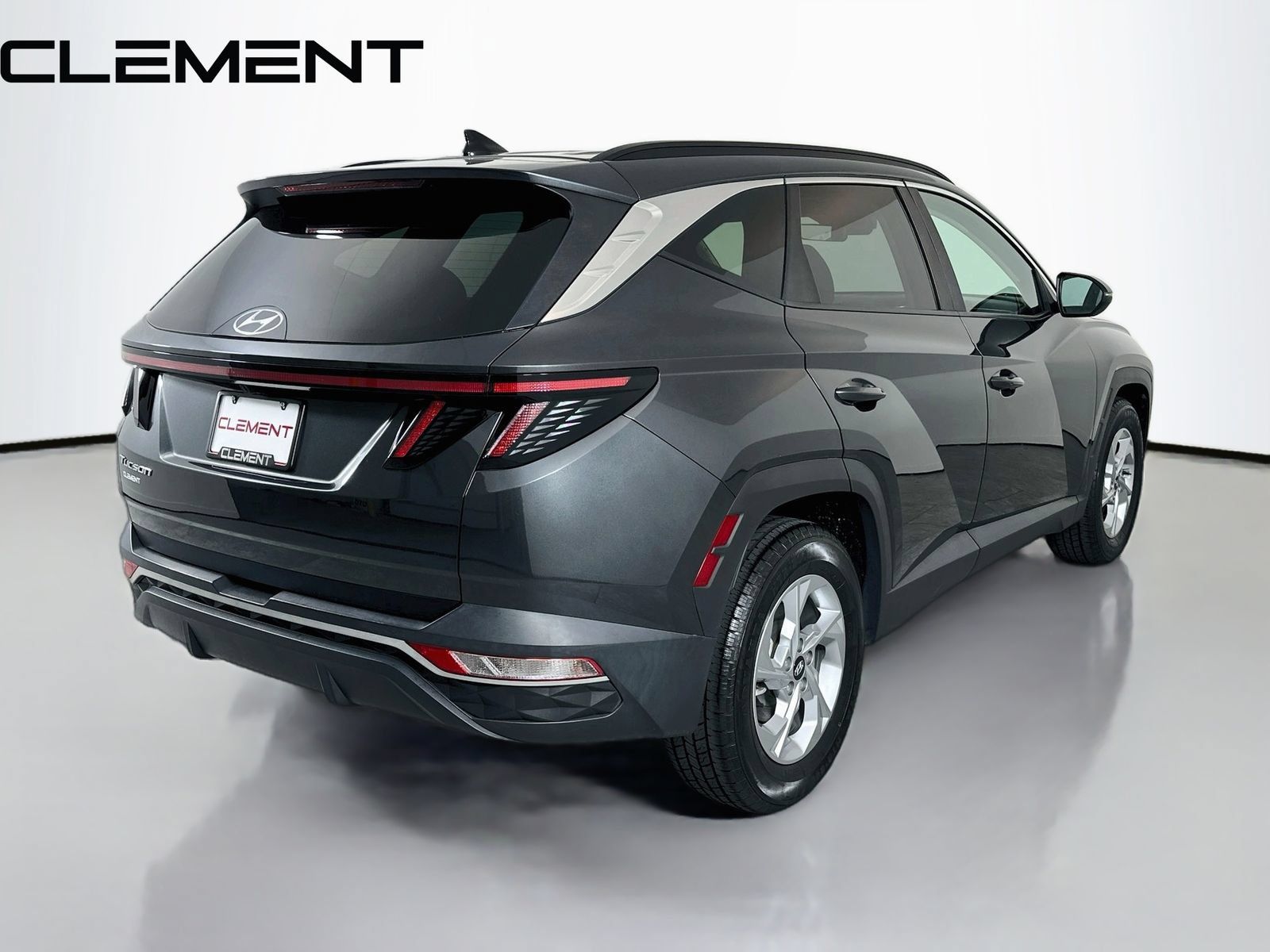 Used 2023 Hyundai Tucson SEL FWD image 7