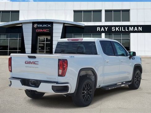 Used 2026 GMC Sierra 1500 Elevation AWD/4WD image 4