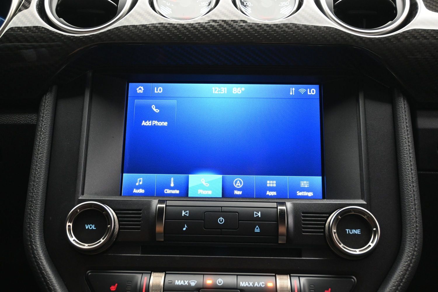 Used 2022 Ford Mustang Shelby GT500 w/ Technology Package RWD image 32