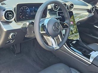 New 2026 Mercedes-Benz C 300 Sedan video 3