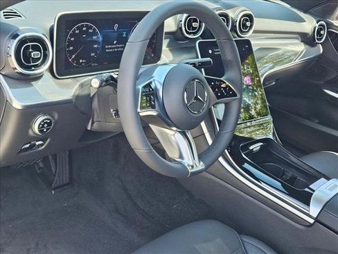 New 2026 Mercedes-Benz C 300 Sedan image 3