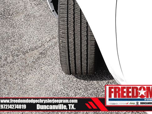 New 2026 Dodge Durango GT image 45