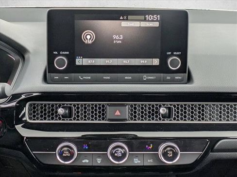 New 2026 Honda Civic Sport image 12