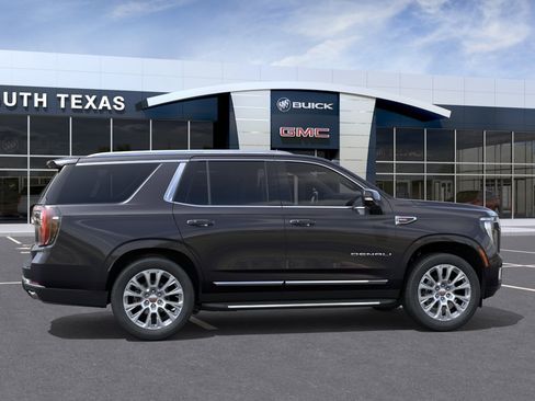 New 2026 GMC Yukon Denali RWD image 5