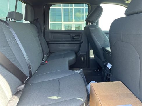 New 2024 RAM 3500 Tradesman w/ Towing Technology Group image 19