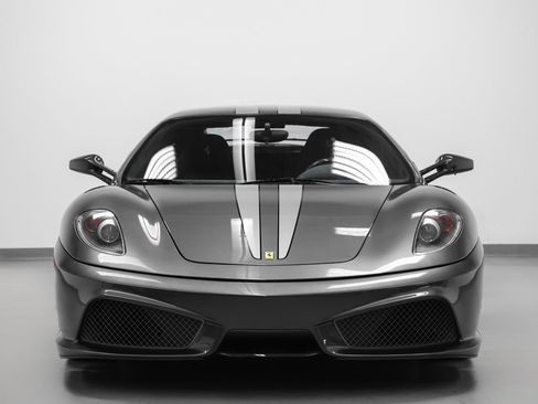 Used 2009 Ferrari F430 Scuderia RWD image 14