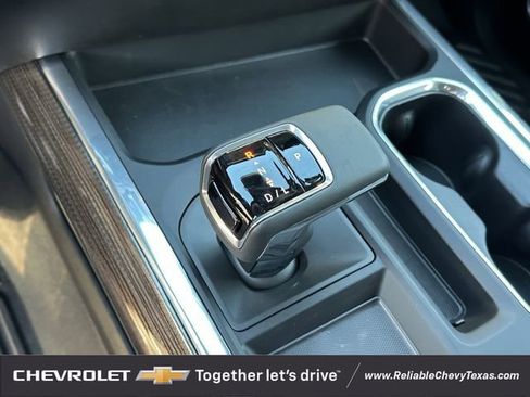 New 2026 Chevrolet Silverado 1500 RST w/ Texas Edition Plus AWD/4WD image 22