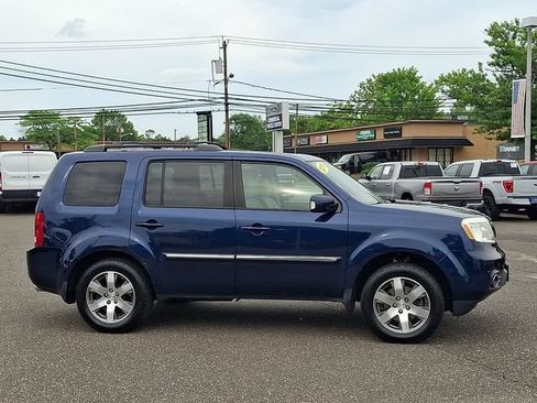 Used 2015 Honda Pilot Touring image 7