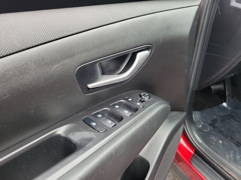 Certified 2024 Hyundai Tucson SEL image 18