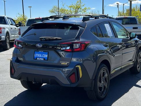 Certified 2025 Subaru Crosstrek 2.5i Sport AWD/4WD image 6