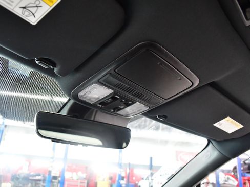 Used 2023 Honda Passport TrailSport image 29